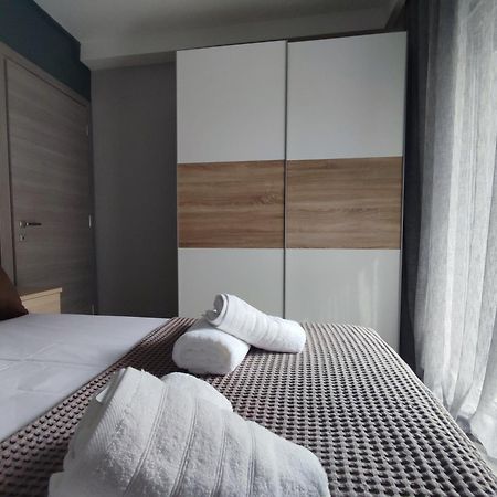 Domi Luxury Apartment Kavala Exterior photo