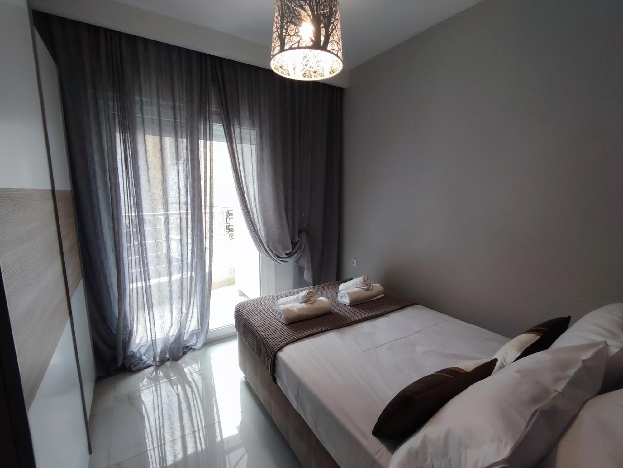 Domi Luxury Apartment Kavala Exterior photo
